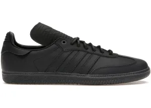 Traction Control Active Step Fit Adidas Samba Pharrell Humanrace Charcoal