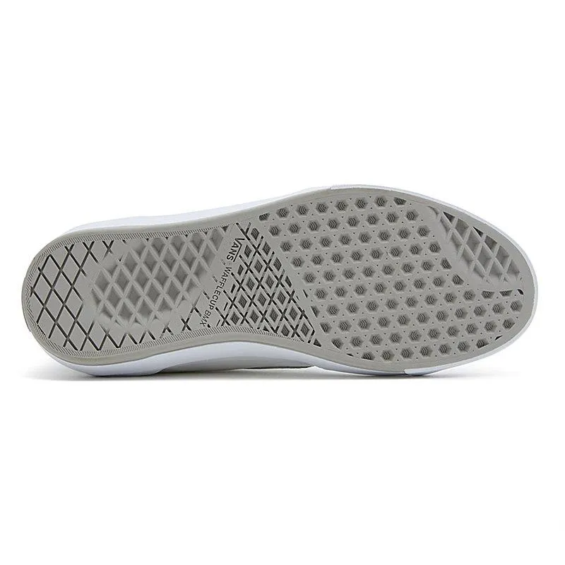 Vans BMX Sk8-Hi X Perris Benegas - White City Walking Blown Rubber Outsole