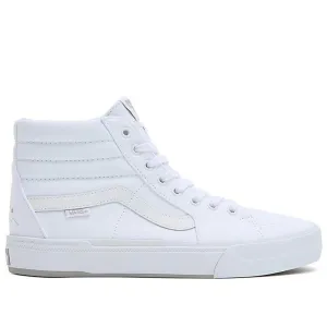 Vans BMX Sk8-Hi X Perris Benegas - White Stylish Appeal