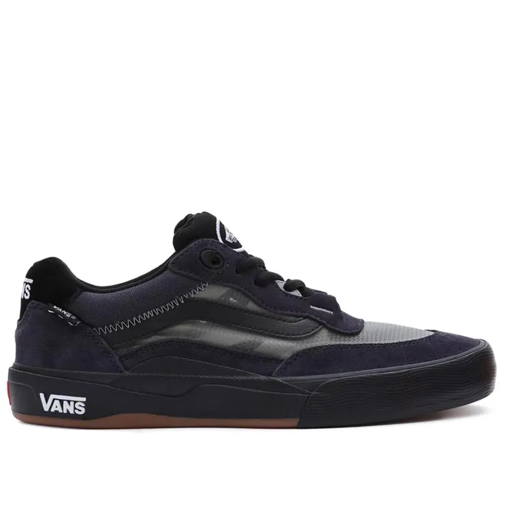 SmoothSurface Vans Wayvee - Midnight Navy