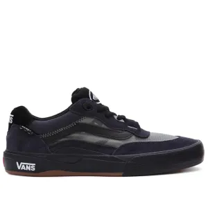 SmoothSurface Vans Wayvee - Midnight Navy