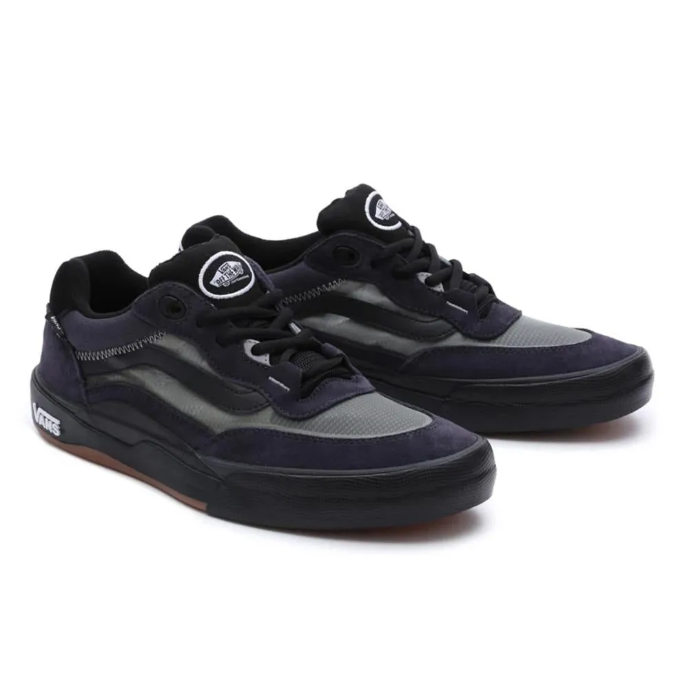 No Slip Vans Wayvee - Midnight Navy