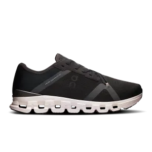 Heel Stabilizer On Running Cloud X 4 Ad Black Asphalt (Women'S)