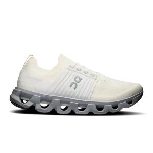 business - travel running shoes Outdoor Session On Running Cloudswift 4 Ivory Alloy