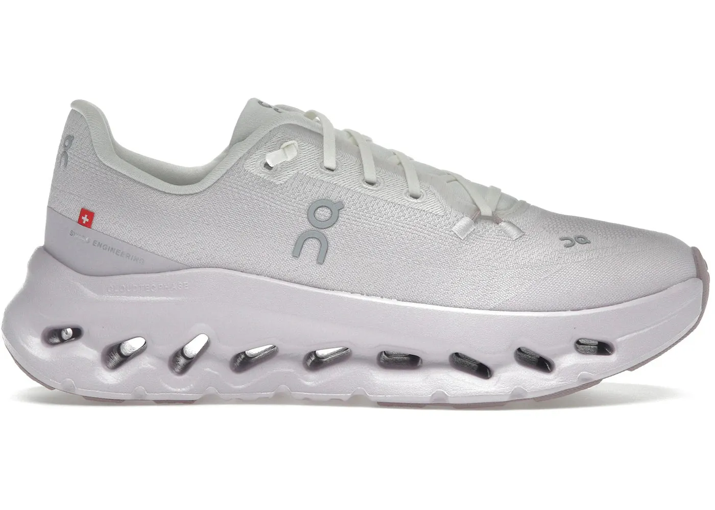 On Running Cloudtilt Ivory Orchid (Women'S) Passion