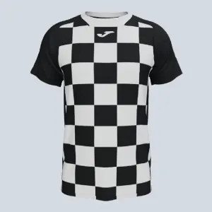 Soft Surface Functional Design Joma Flag II Jersey