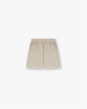 Cargo shorts Team 247 Aero Shorts - Pebble
