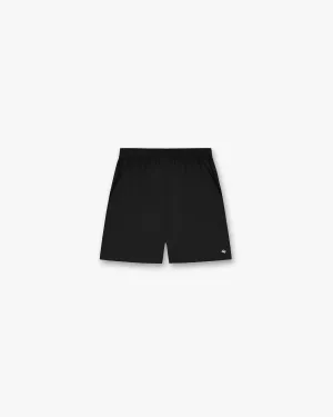 Team 247 Fused Shorts - Black hikers