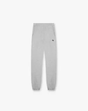 BreathableFabric Outdoor Essentials Team 247 Sweatpant - Ash Grey