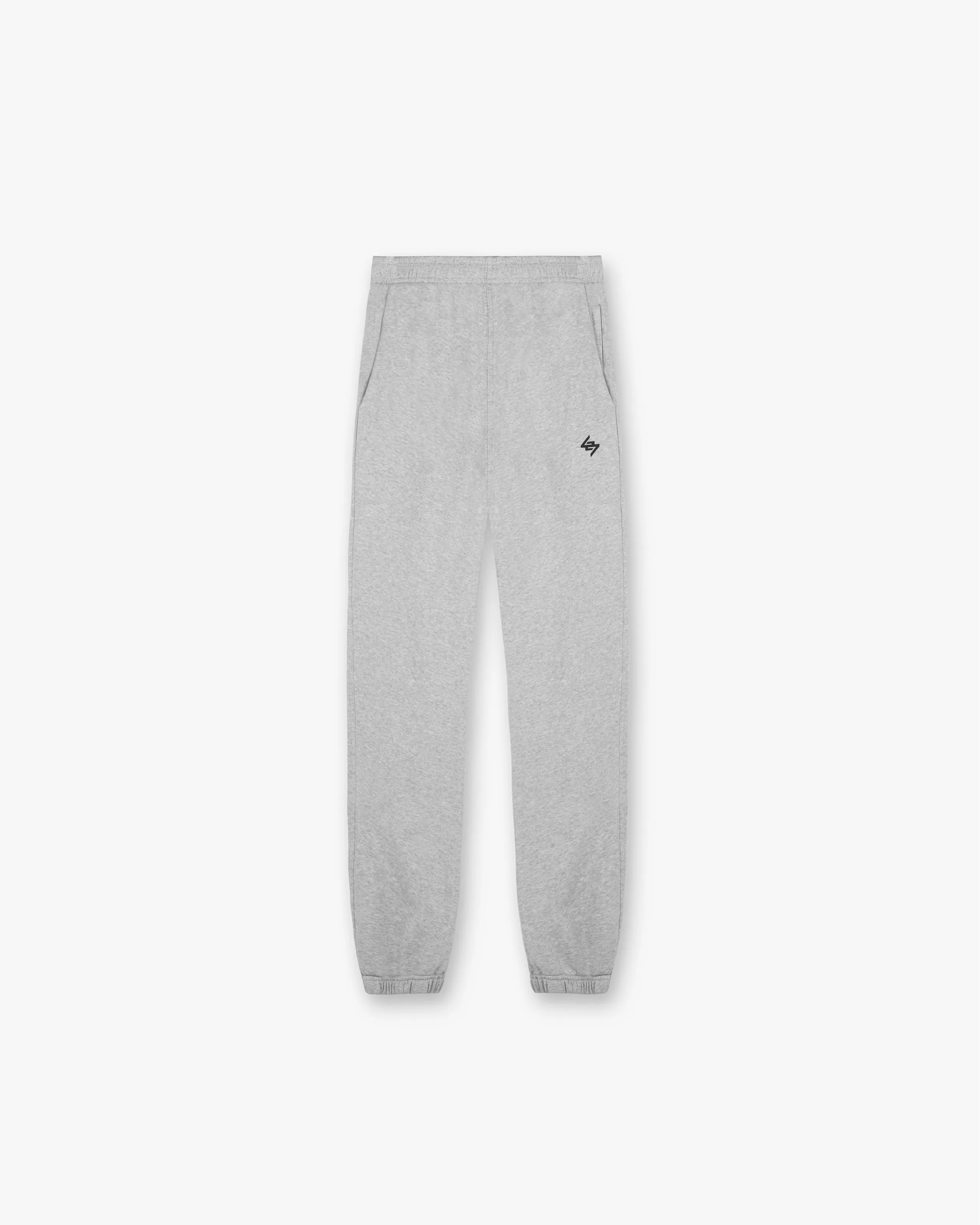 BreathableFabric Outdoor Essentials Team 247 Sweatpant - Ash Grey