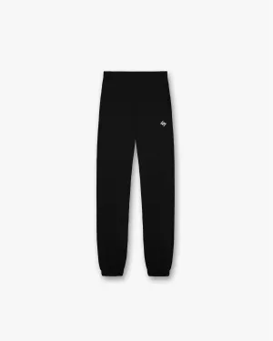 Team 247 Sweatpant - Black Move Friendly Lightweight Flex