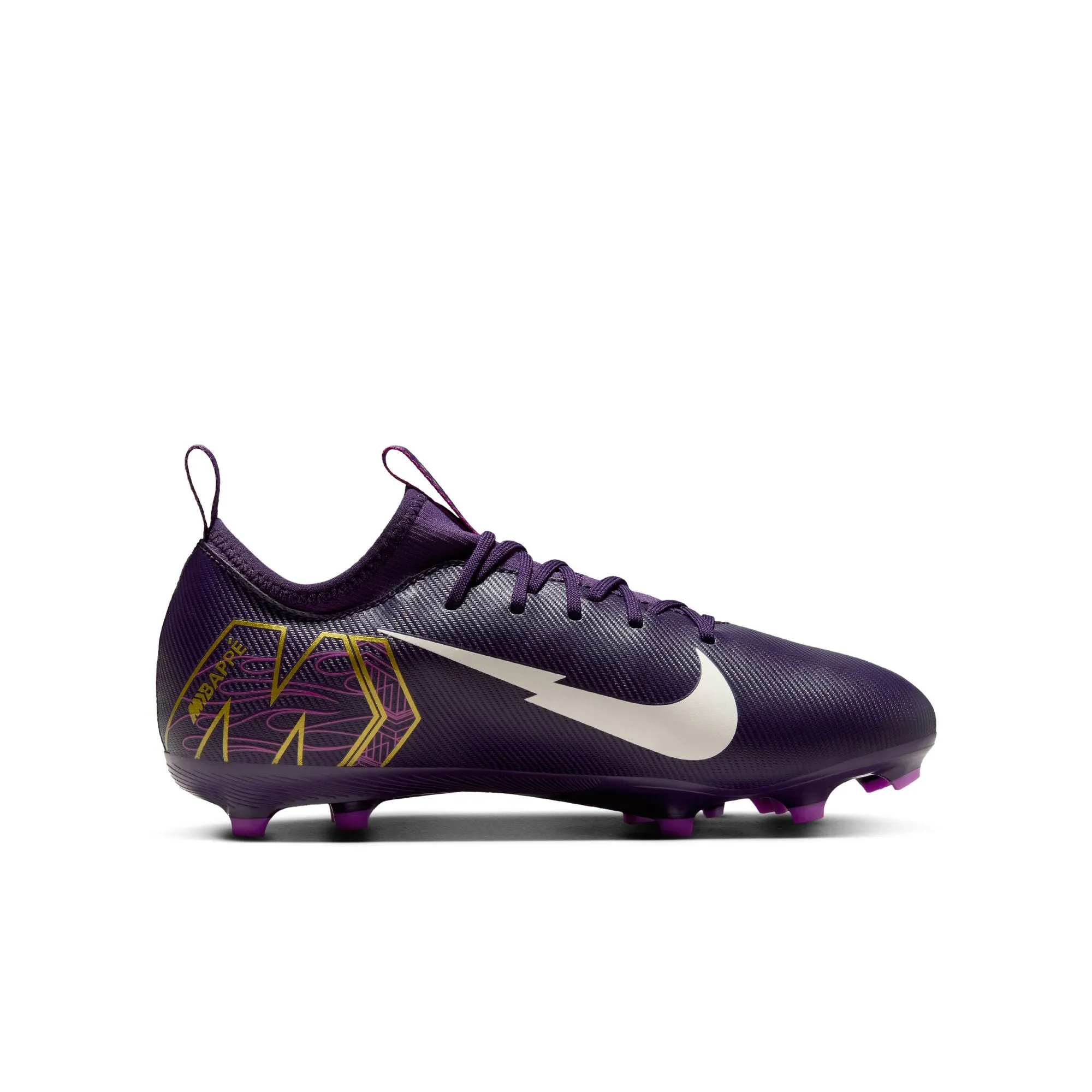 fitness enthusiasts Nike JR Mercurial Vapor 16 Academy "Kylian Mbapp??" FG - Mbappe