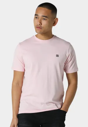 Adjustable Fit Penrhos Pink T-Shirt
