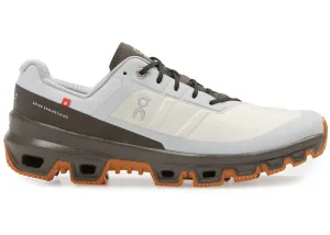 knee - high running wear On Running Cloudventure Glacier Thorn