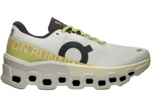 carnival - themed running option On Running Cloudmonster 2 Undyed Zest (Women'S)