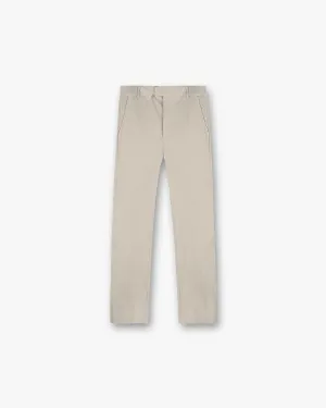 Clean Lines Soft and Stretchy Core Pant - Beige