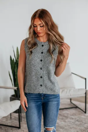 Chill Friendly Eco Certified Fibers Torey Knit Top
