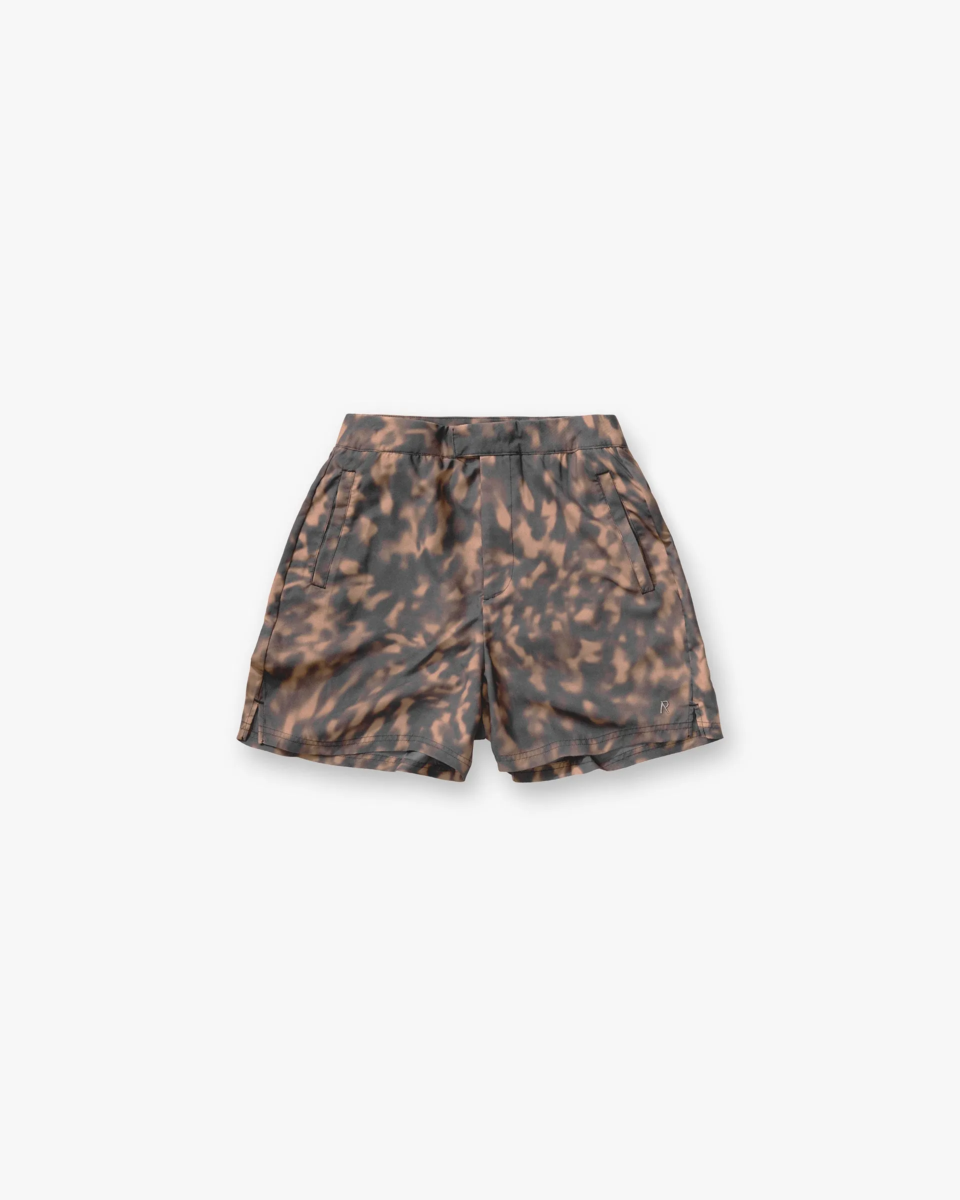 volleyball outfit Tortoise Swim Short - Tortoise