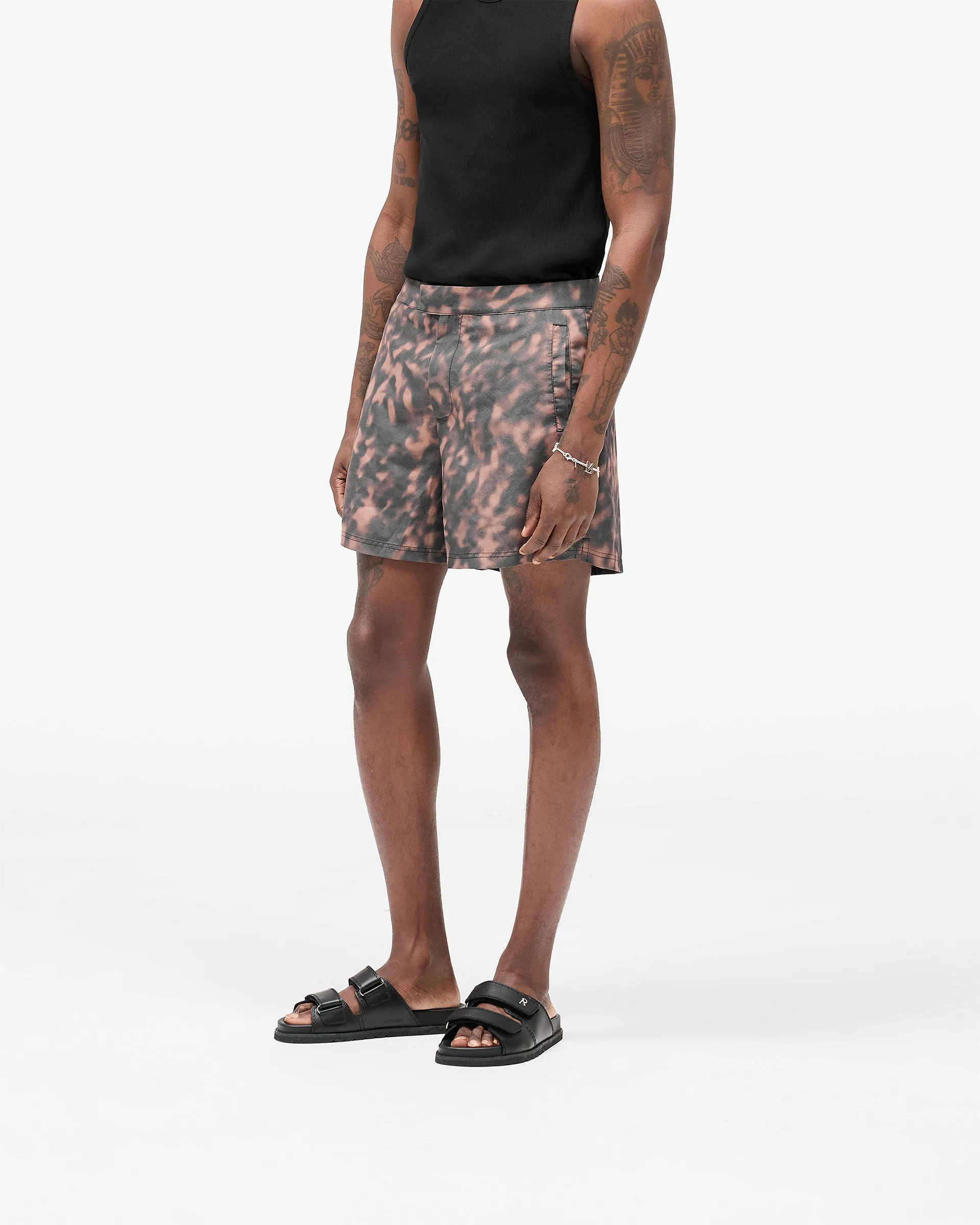 Tortoise Swim Short - Tortoise Versatile Fit