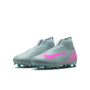 Narrow Toe Box non - reinforced shoes Jr. Mercurial Superfly 10 Academy FG