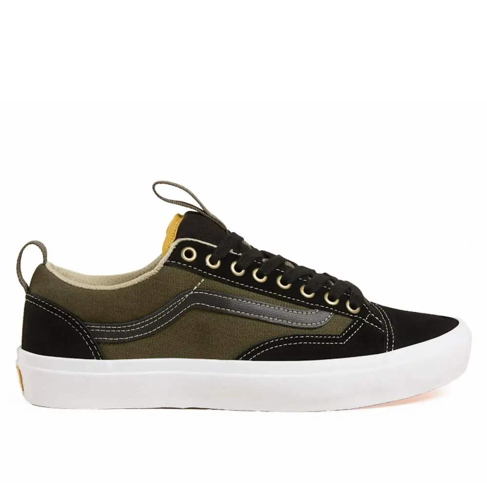Vans Skate Old Skool 36  - Dan Green Subtle colors