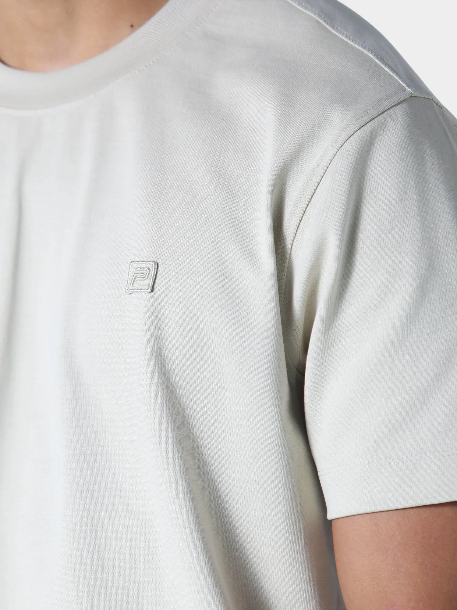 Santel Plaster T-Shirt Summer Fashion