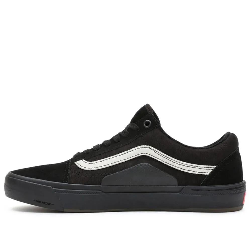 Vans BMX Old Skool - Black/Black Alley Walk Collapsible Heel