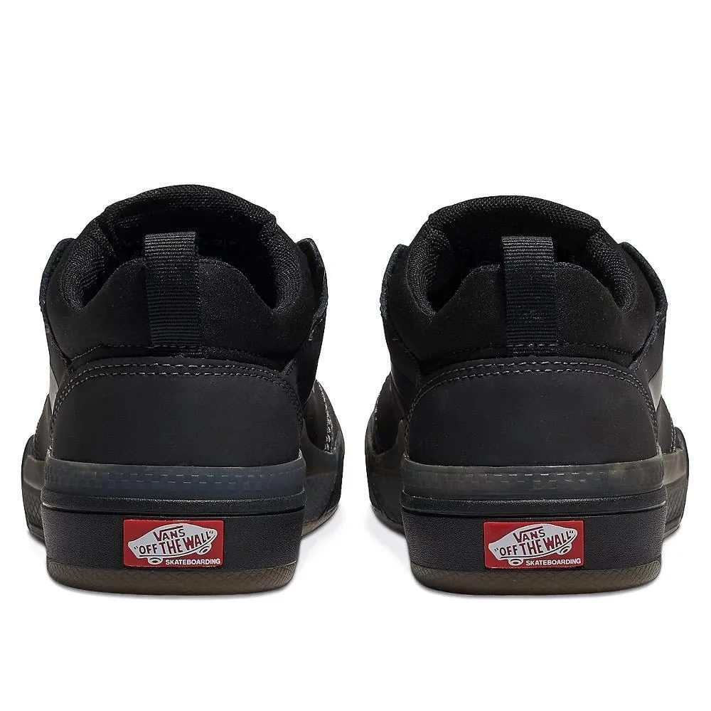 Vans BMX Peak - Black/Black Trendy pick