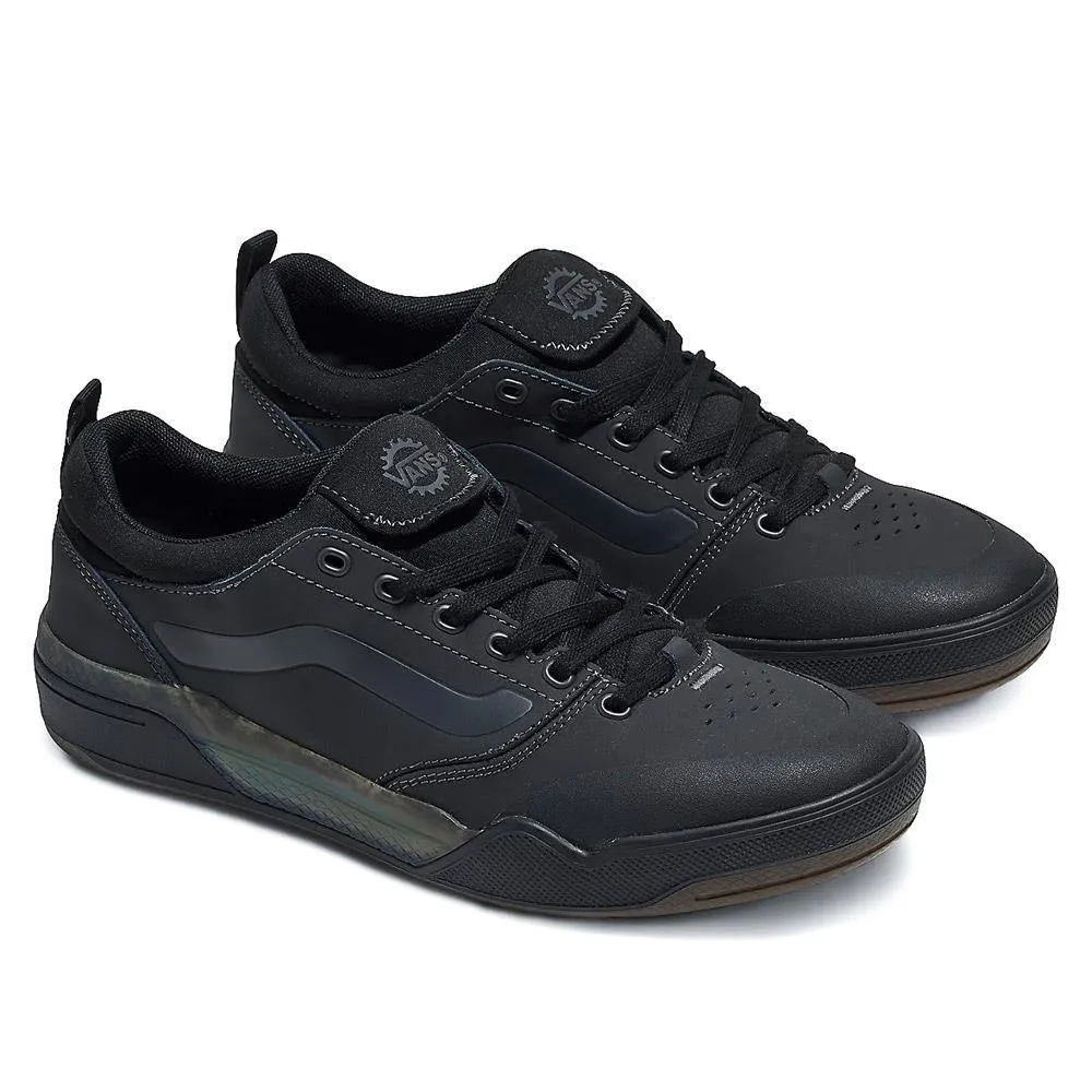 Brand Pop Vans BMX Peak - Black/Black