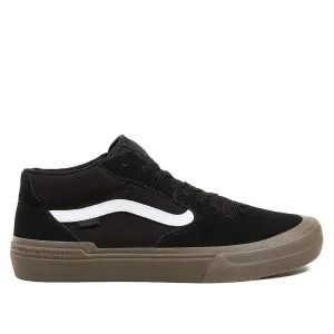 Vans BMX Style 114 - Black/Dark Gum Home Style