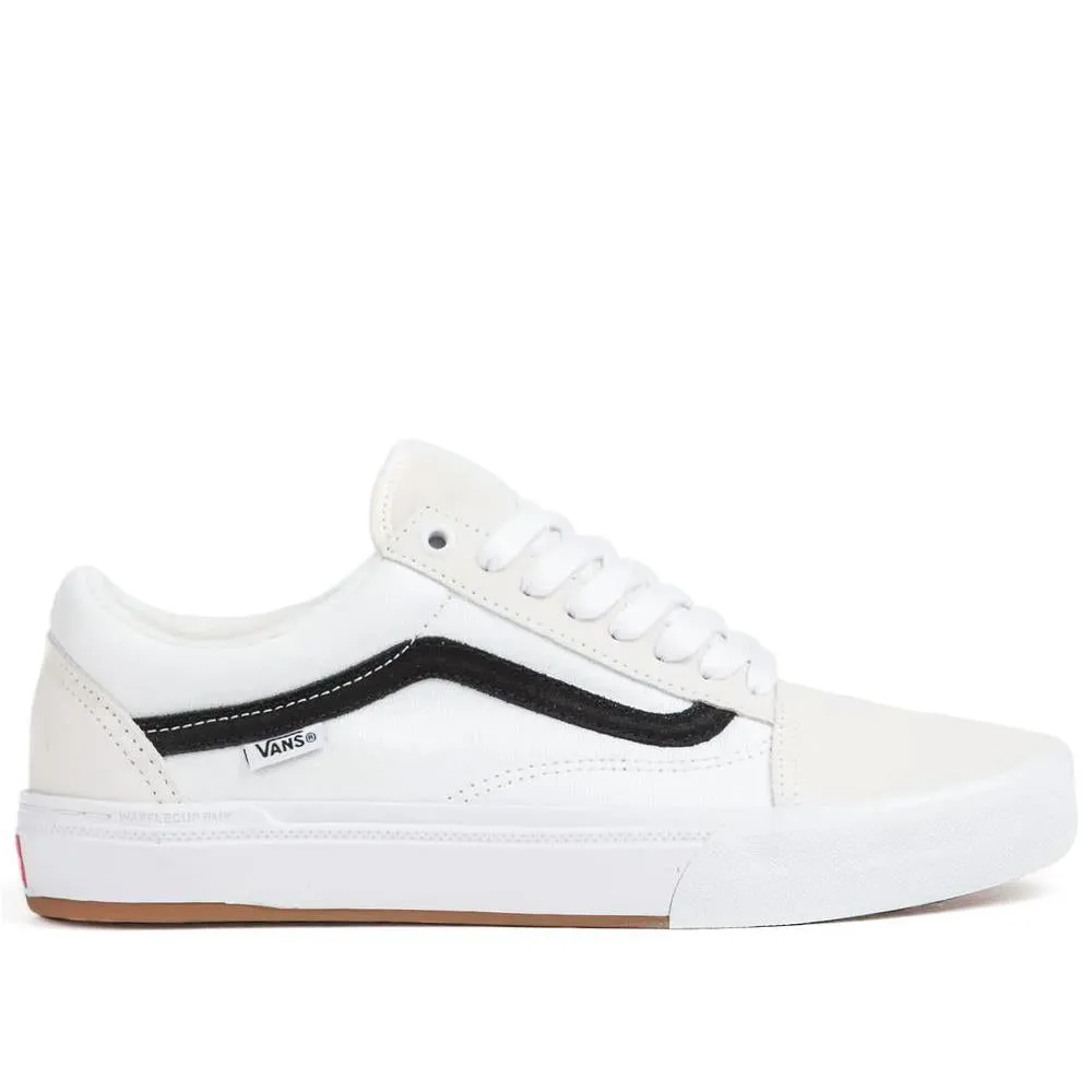 Vans Old Skool BMX - Marshmallow Speed Walk
