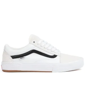 Vans Old Skool BMX - Marshmallow Speed Walk