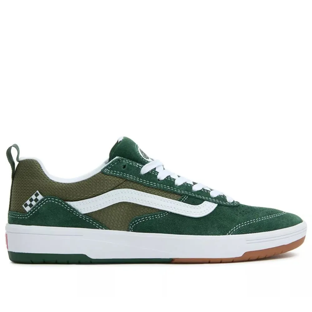 Vans Zahba - Mountain View Dry Feet
