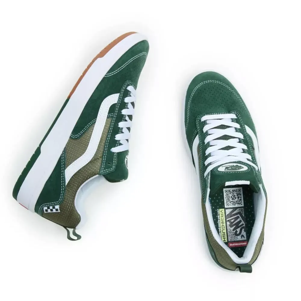 Vans Zahba - Mountain View No Bulk Natural Form