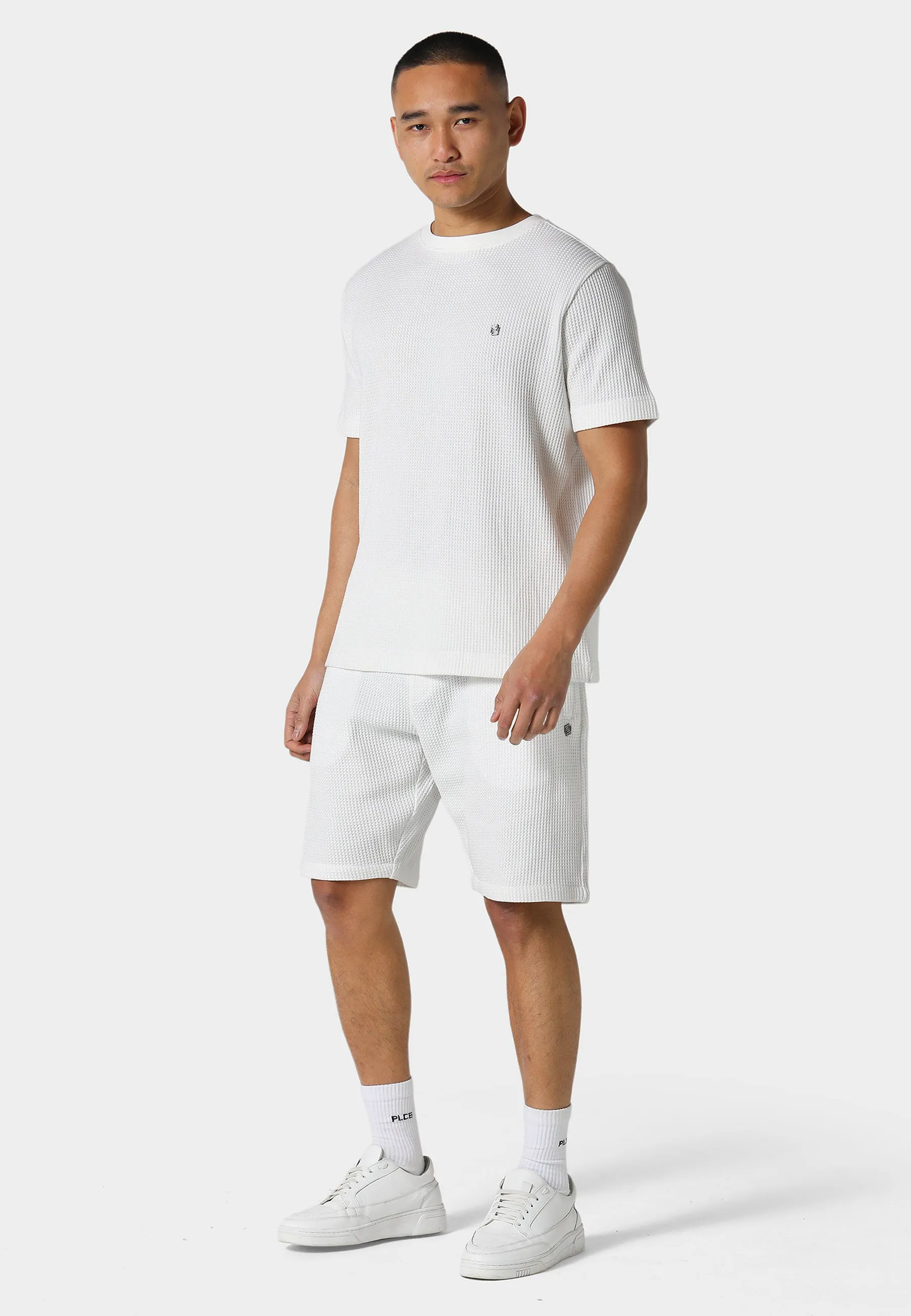 Unisex versatility Botany Bone White T-Shirt