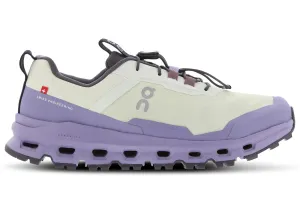 arch - support - system shoes On Running Cloudhero Waterproof Aloe Feather (Gs)