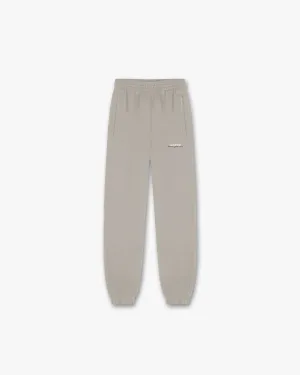 Patron Of The Club Sweatpant - Mudstone Durable Weave