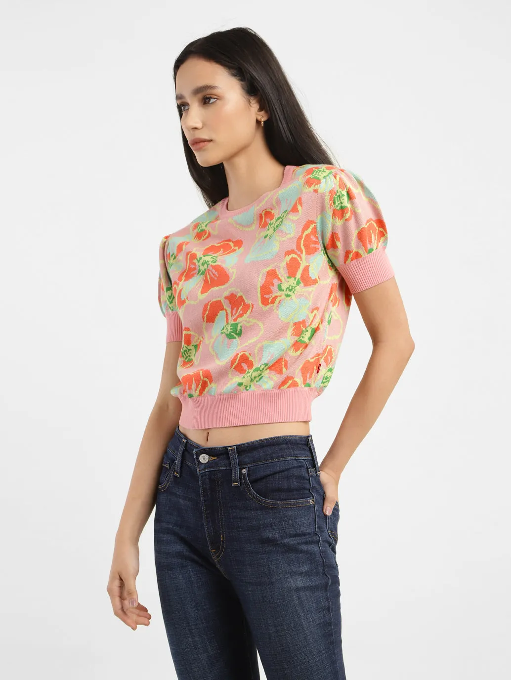 Lounge Outfit Women's Regular Fit Sweater