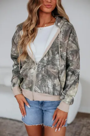 Xandi Zip-Up Jacket right for beach trips product holiday wear celebration